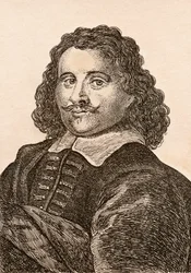 Jan Dirksz Both, ilustración de 